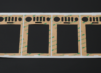 3M双面胶电路板印刷用高温胶