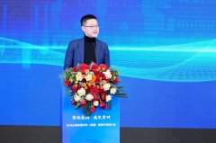 辰鳗科技出席2024山西省霍州市（成都